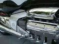 HONDA VALKYRIE RUNE NRX 1800