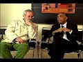 Entrevista com Gilberto Gil e Claudio Prado