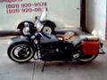 Harley-Davidson 1944 E Knucklehead 1 of 240
