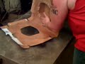 How to Make a Beer Box Hat