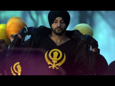 punjabi - Song: Jalwa / Warriors Singer: Gurkawal Sidhu (http://www.facebook.com/gsidhuonline) Lyrics: Gurkawal Sidhu. Intro Shayer - Folk lyrics Music: Mr. VGrooves D...