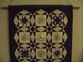Quilts - Silent Auction **electronic bidding has closed
