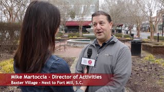 BAXTER VILLAGE SPRING FEST & PARADE 2019