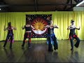 Trupe do Sul - Estilo Tribal