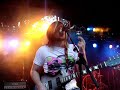 Last Sunday - Hate vs. Love (Live)