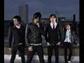 Lostprophets - Shinobi vs Dragon Ninja