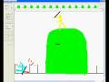 videos de pivot king of the hill