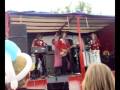 Forest & Crispian - Insane Lorraine featuring Rosa Mannen med Gayol-flaskan