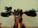 Engine Gattai Gunbir-Oh (Carrigator Pt. 2)