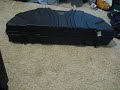 My Hoyt Rintec: Case, Arrows