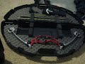 My Hoyt Rintec: Case, Arrows