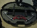 My Hoyt Rintec: Case, Arrows