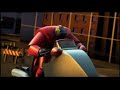 CRAZY FROG-AXEL F