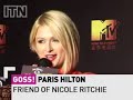 lionel ritchie reveals nicole's pregnancy - boy george to go on trial - brad pitt pulls out of new movie