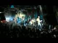 Pleymo - United Nowhere (Live Moscow 20.05.07)