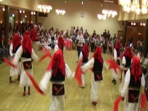 shqiponja e maleve 12