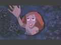 BEYOND THE SHARD- The Little Mermaid-Gerdy Memorial..RIP