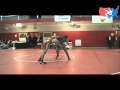 USA vs. Russia: 66kg- Arsen Mairov vs. Jared Frayer