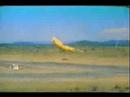 aviation crashes