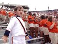 Little AU Drum Major