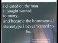 videos de PostSecret at UVM