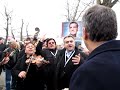 Nadan Vidošević | Sesvete | 03.12.2009. #4