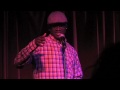 David Delisca - 9th Floor