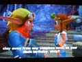 Jak II #51: Metal Kor Jak II #51: Metal Kor