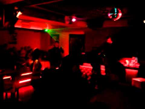 AJ Havana Party Club 