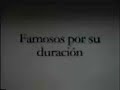 Comerciales de Colchones CIC y Ensueño