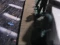 Army Men Toys Explode & Lit on Fire!!