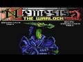 Rob Hubbard - Nemesis the Warlock [C64]