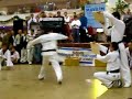 Taekwondo Show Taekwondo Show