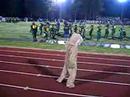 Paradise High mascot