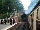 D1010 leaving Bishops Lydeard D1010 leaving Bishops Lydeard