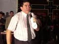 culto da mipibam   maior problema do homem atual
