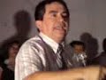 culto da mipibam   maior problema do homem atual