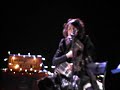 PJ Harvey - Down by the water @ Paris Grand Rex PJ Harvey - Down by the water @ Paris Grand Rex