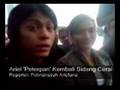 Ariel 'Peterpan' Kembali Sidang Cerai