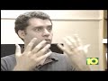 Mark Changizi, Illusions of the Future, Channel 10 News