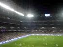 Debut de Torreto en el Bernabeu Debut de Torreto en el Bernabeu