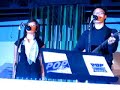 Aj Rafael and Rhea singing I Just Want You at Love Heals Aj Rafael and Rhea singing I Just Want You at Love Heals