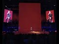 George Michael 25 live in Denmark - Elton John song