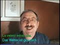 Esperanto - frazoj/S�tze 2