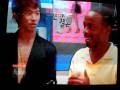TVXQ on FUSE