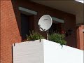 Preview video ANTENNA SELFSAT