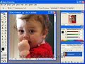Adobe Photoshop Clone Stamp Tool (Part 2)