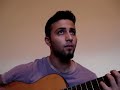 sou você   marcos prado