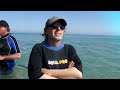 extrait 1 (plage) - making-of renaud lefevre - 