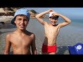 extrait 1 (plage) - making-of renaud lefevre - 